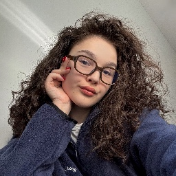 User icon: renata.mukhamedova