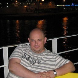User icon: oleg.prudnikov
